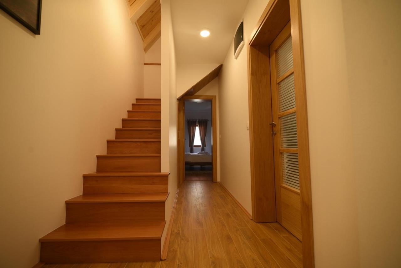Villa Vukovic House-moticki Gaj