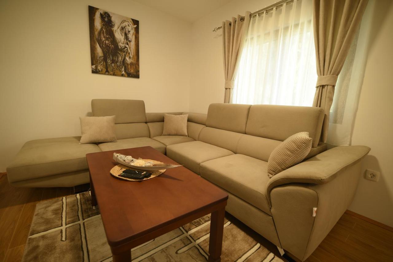 Villa Vukovic House-moticki Gaj Zabljak (Zabljak)