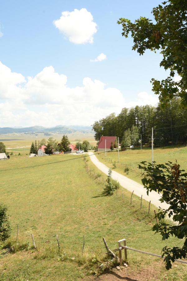 Vukovic House-moticki Gaj